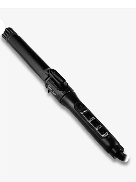 CROC Other - CROC new in box hybrid curling
Iron 1"